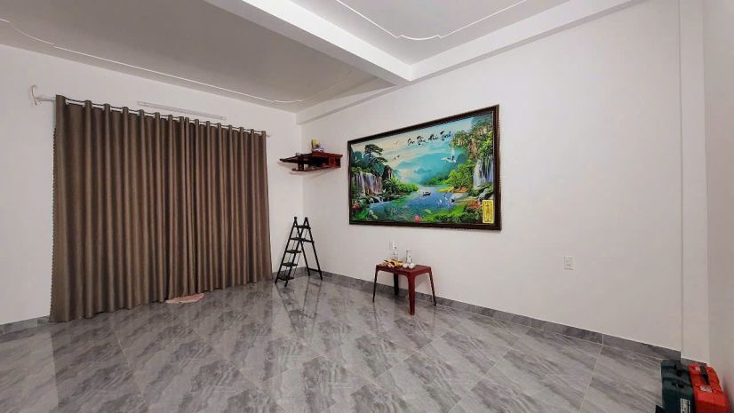 Cho thuê nhà riêng mới xây  đầy đủ nội thất ở hồng bàng, 6621340