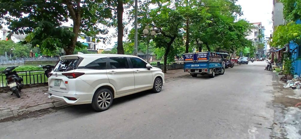 Bán nhà mặt phố bồ đề, 6 tầng thang máy, 2 ô tô vào nhà, 6621390