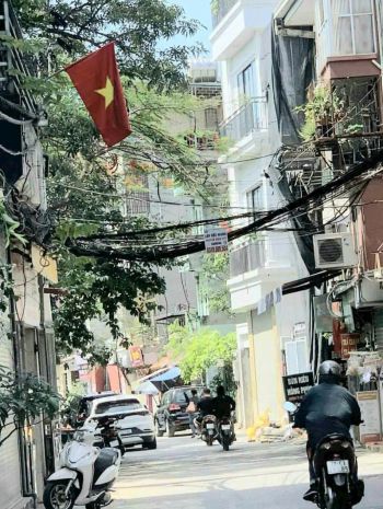 Bán nhà mặt phố bồ đề, 6 tầng thang máy, 2 ô tô vào nhà, 6621391
