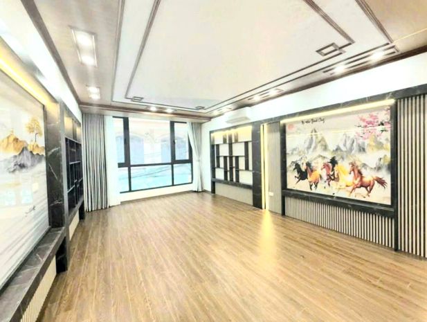 Bán nhà mặt phố bồ đề, 6 tầng thang máy, 2 ô tô vào nhà, 6621392