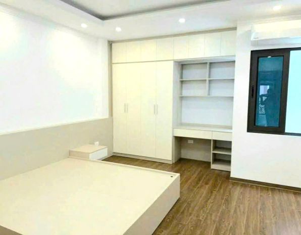 Bán nhà mặt phố bồ đề, 6 tầng thang máy, 2 ô tô vào nhà, 6621394