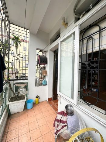 Bán nhà tập thể đường nguyễn trãi, 78m, giá 3.8 tỷ 6621449