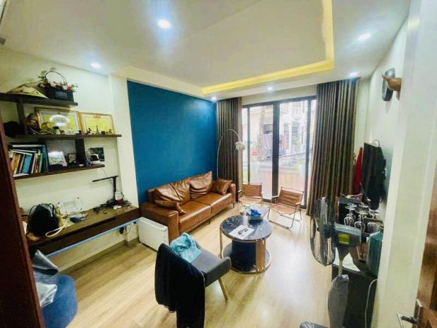 Nhà kim mã-ô tô tránh- kinh doanh đỉnh- nhỉnh 18 tỷ. 6621453