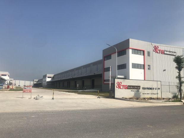 Chuyển nhượng 20.000m2 khu công nghiệp yên mỹ 1 - hưng yên 6621609