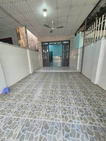 Bán nhà đẹp gần chợ trảng dài, sân oto, đường oto, sổ riêng 6621617
