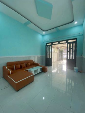 Bán nhà đẹp gần chợ trảng dài, sân oto, đường oto, sổ riêng 6621618
