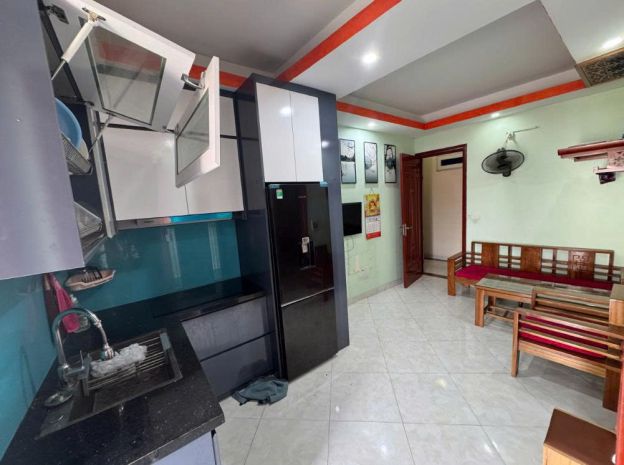 Chính chủ cho thuê căn ccmn tại khương trung - thanh xuân - 6621628