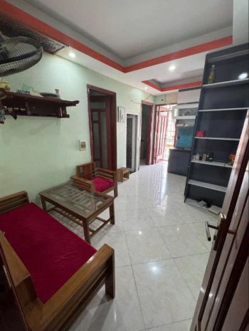 Chính chủ cho thuê căn ccmn tại khương trung - thanh xuân - 6621631