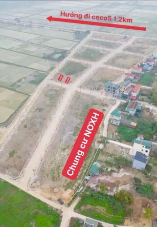 Bán lô đất đẹp tại khu đấu giá văn quán, đỗ động, sát cạnh 6621634
