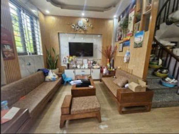 Chính chủ cần bán căn nhà tại phố đoàn kết - dương nội - hà 6621657