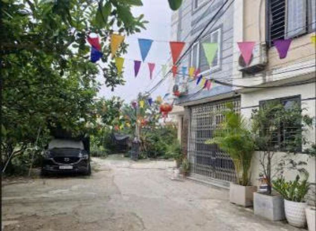 Chính chủ cần bán căn nhà tại phố đoàn kết - dương nội - hà 6621658