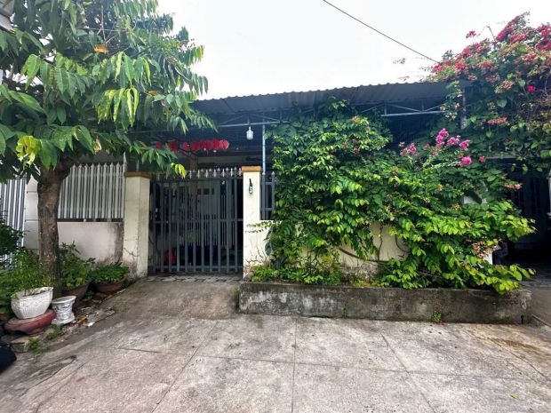 Bán nhà cấp 4 đường 13m khu tđc vĩnh hiệp, phường tây nha 6621701