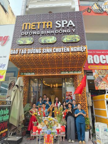 Cần sang nhượng spa đông y dưỡng sinh 6621815