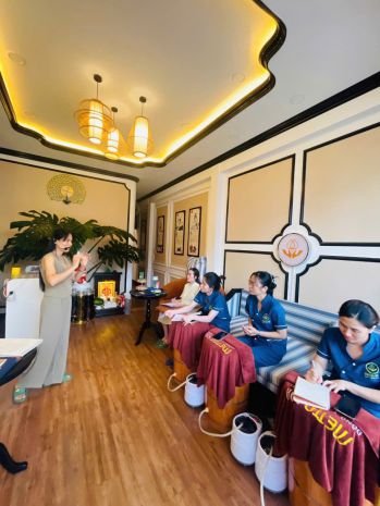 Cần sang nhượng spa đông y dưỡng sinh 6621817