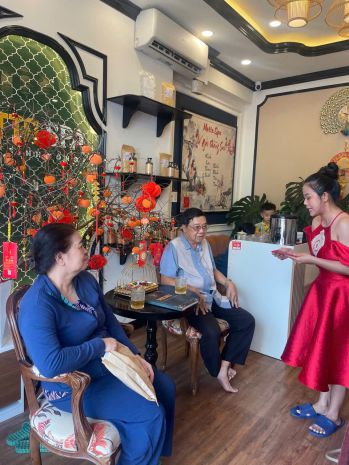 Cần sang nhượng spa đông y dưỡng sinh 6621819