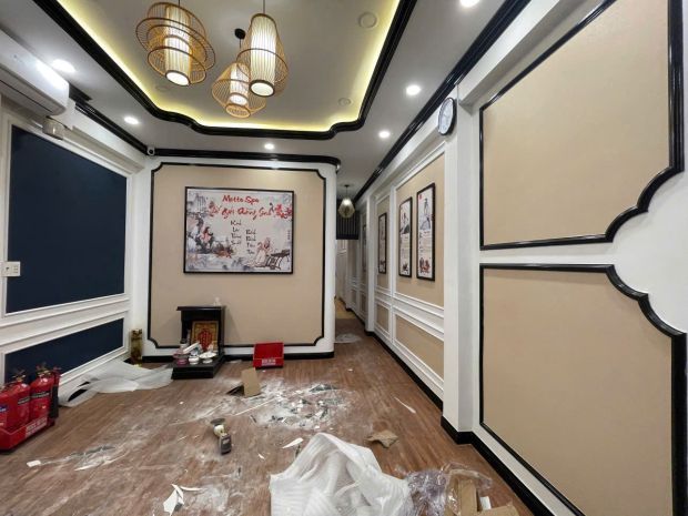 Cần sang nhượng spa đông y dưỡng sinh 6621820