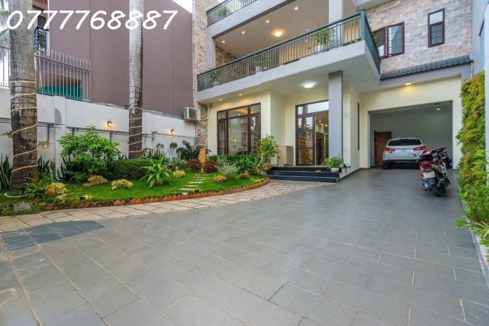 Biệt thự đẹp tốt nhất thảo điền quận 2 hiện tại giảm mạnh 6621855