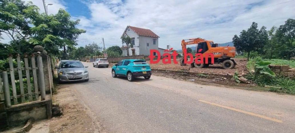 Mở bán lô đất hoa hậu đẹp nhất bắc sơn, sóc sơn - lô góc 6621874