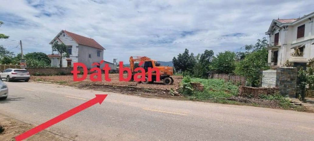 Mở bán lô đất hoa hậu đẹp nhất bắc sơn, sóc sơn - lô góc 6621875