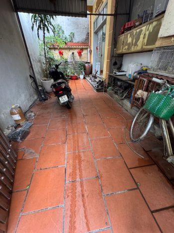 Bán nhà ngõ khuyến lương, trần phú, hoàng mai. dt 50m2, 1 6621882