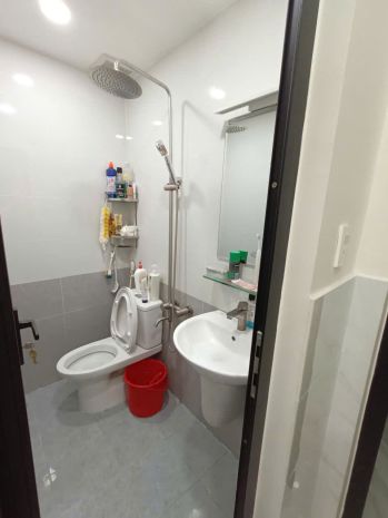 Nhà mới hẻm thắng 64 âu dương lân p3 q8 chỉ có 4.39 tỷ 6621948