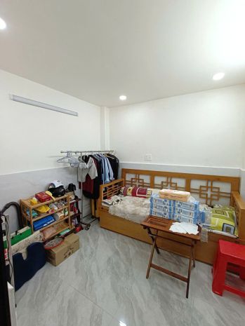 Nhà mới hẻm thắng 64 âu dương lân p3 q8 chỉ có 4.39 tỷ 6621949