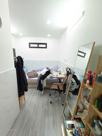 Nhà mới hẻm thắng 64 âu dương lân p3 q8 chỉ có 4.39 tỷ 6621950