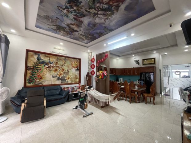 Bán nhà trong ngõ tỉnh lộ 43, tam bình, thủ đức. dt 168m2, 6621969