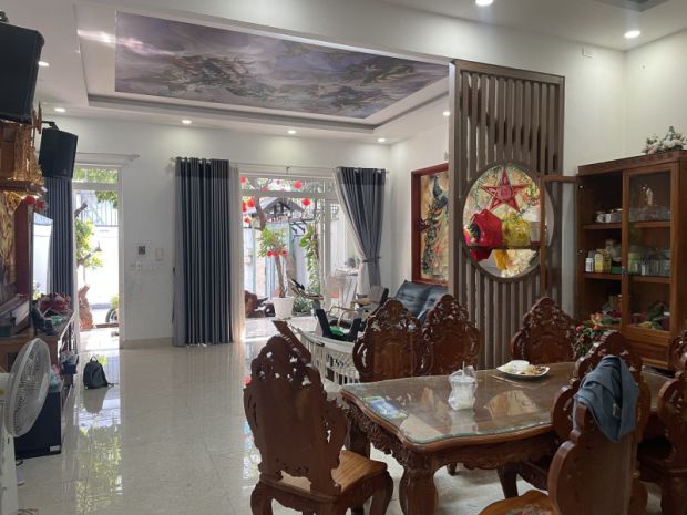 Bán nhà trong ngõ tỉnh lộ 43, tam bình, thủ đức. dt 168m2, 6621970