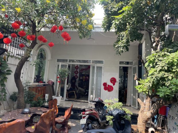 Bán nhà trong ngõ tỉnh lộ 43, tam bình, thủ đức. dt 168m2, 6621972