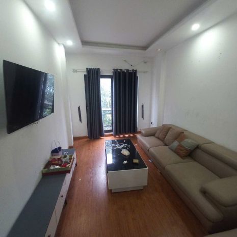 Bán nhà 5 tầng nhà đẹp tại tổ 1 đồng mai - hà đông - hà 6622126