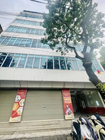 Cho thuê mặt bằng tầng 1  tầng 2  mặt đường lê trọng tấn, 6622141