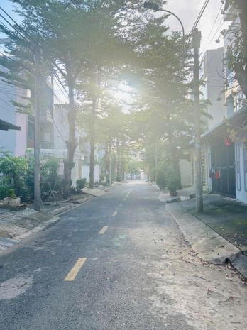Bán đất kdc phú lợi, quận 8, 120m2, vuông vức, không lỗi 6622284