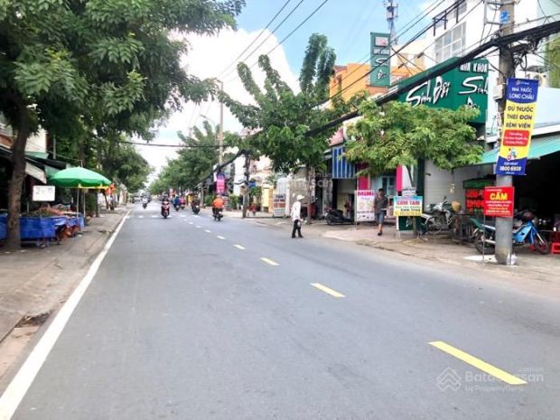 Bán đất kdc phú lợi, quận 8, 120m2, vuông vức, không lỗi 6622285