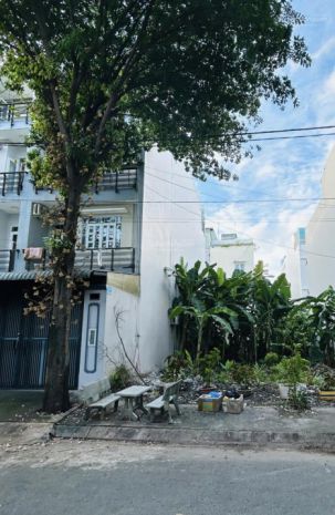 Bán đất kdc phú lợi, quận 8, 120m2, vuông vức, không lỗi 6622286