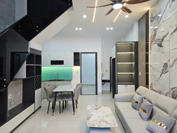 Nhà cực đẹp chỉ 3,xx tỷ tại hà huy tập - thanh khê- tp đà 6622347