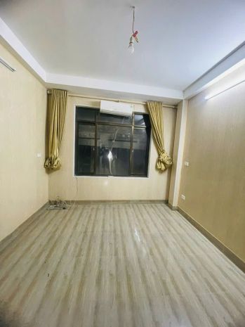 Nhà đẹp ngõ văn chương - gần ô tô - 4 tầng sổ nở hậu 6622415