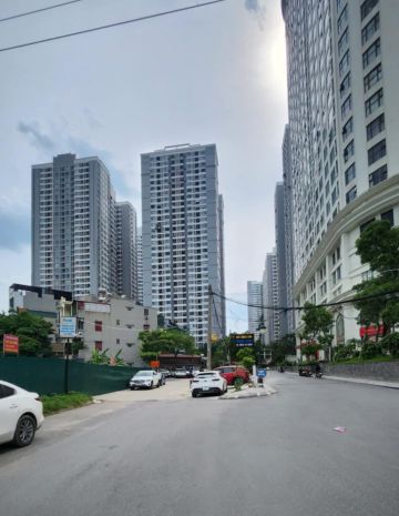 Nhà đẹp lĩnh nam 50m2, 4 tầng, sổ đỏ, giá tốt - gọi xem 6622435