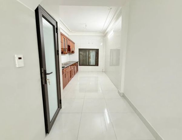 Nhà đẹp lĩnh nam 50m2, 4 tầng, sổ đỏ, giá tốt - gọi xem 6622437