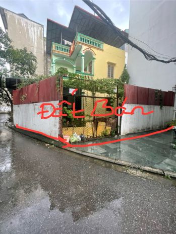 Tư đình,long biên 12tỷ 51m lô góc-ngõ ô tô -kinh doanh ở đẹp 6622472