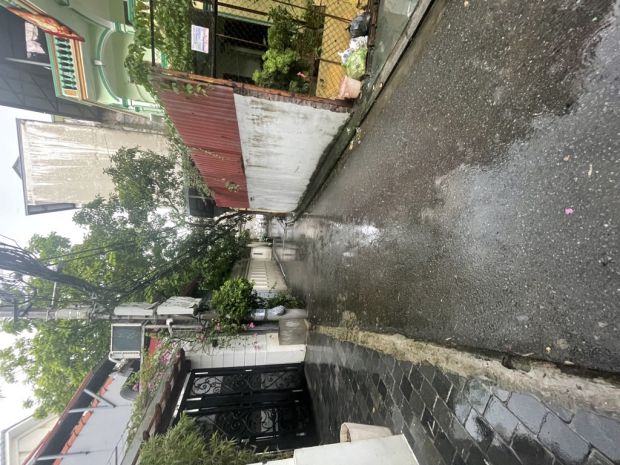 Tư đình,long biên 12tỷ 51m lô góc-ngõ ô tô -kinh doanh ở đẹp 6622473