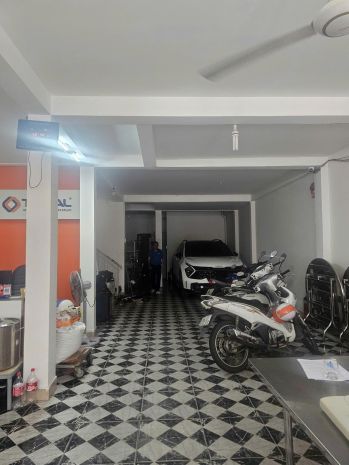 Bán nhà hxh 7m đường vườn lài gần lũy bán bích, 6x21m, 2 6622487