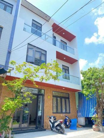 Siêu phẩm nhà mặt tiền thanh khê - tp đà nẵng- chỉ 4.x tỷ. 6622496
