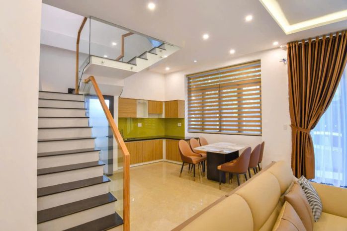 Siêu phẩm nhà mặt tiền thanh khê - tp đà nẵng- chỉ 4.x tỷ. 6622499