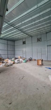 Cho thuê kho xưởng tại đại thanh, thanh trì, hà nội. diện 6622508