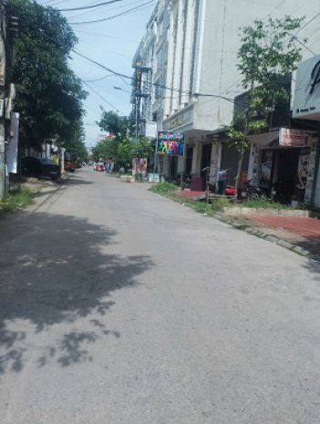 Chính chủ cần thanh khoản lô đất đẹp  gần chợ ký túc xá 6622613