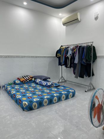 Bán nhà 120m2 ngang 5.2m - hẻm xe tải thoại ngọc hầu - tân 6622687