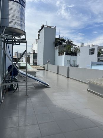 Bán nhà 120m2 ngang 5.2m - hẻm xe tải thoại ngọc hầu - tân 6622688
