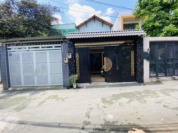 Bán nhà hẻm xe hơi đường linh đông, tđ. 100m2, 7.99 tỷ 6622689