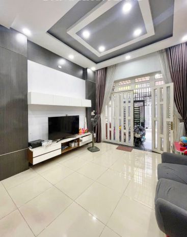 Bán nhà hẻm xe hơi đường linh đông, tđ. 100m2, 7.99 tỷ 6622690